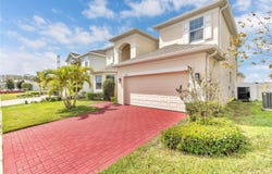 2246 RUSH BAY WAY, ORLANDO, FL 32824