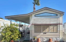 7201  E 32nd St, Yuma, AZ 85365