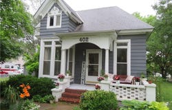 402 N Pearl Street, Paola, KS 66071