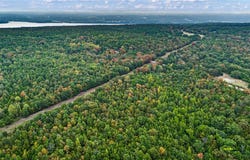4716 River Mountain Road, Delaware, AR 72835