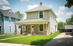 1113 Hurd Avenue, Findlay, OH 45840