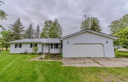 4550 S 8 Mile Road, Wheeler, MI 48662