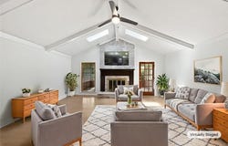 5926 Brassie Ridge Lane, Ellenwood, GA 30294