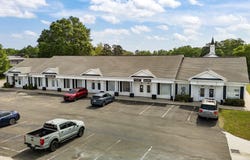 106 W Church Street, Creedmoor, NC 27522