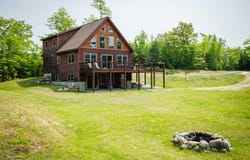 61 SECOND Street, Bethel, ME 04217