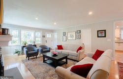 6724 CHAPEL Road, NEW HOPE, PA 18938