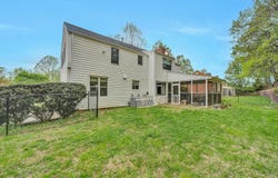 5356 Canter Dr, Roanoke, VA 24018