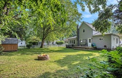 208 S East Street, Hartford, MI 49057