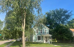 606 S 3rd Street, Fairfield, IA 52556
