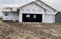 280 W Dusk, Rose Hill, KS 67133