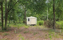 LOT13 119TH DR, OBrien, FL 32071