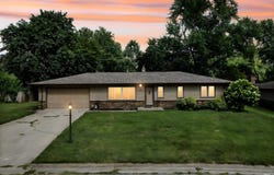 3511 E Indianbrook Drive, Lafayette, IN 47909