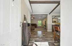 206 Southwest Wampler Avenue, Wise, VA 24293
