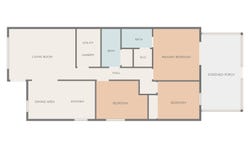 3779 Mil Pond Court, Greenacres, FL 33463