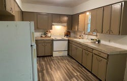 305 North 10th Street, Hartshorne, OK 74547