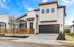 515 Sherwood Drive, Melissa, TX 75454