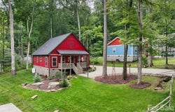 545 Twinbrook Lane, Maggie Valley, NC 28751