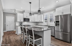 712 Lanyard Drive, Newport, NC 28570