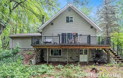 4366 Woods Road, Sidney, MI 48885