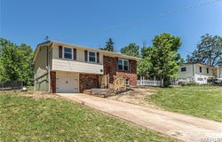 5937 Spur Drive, House Springs, MO 63051