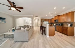 690 Cobblestone Creek Lane, Smyrna, GA 30126