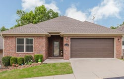 3349 Garden Club, Bryant, AR 72022