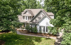 108 Ellsworth Place, Chapel Hill, NC 27516