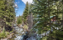 64624 W FORK Ln, Joseph, OR 97846