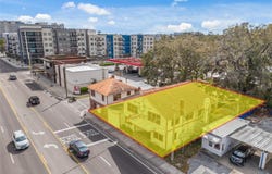 602 NW 13TH STREET, GAINESVILLE, FL 32601