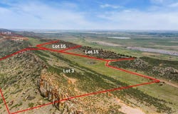 Arapaho Valley Rd lot: 16, Laporte, CO 80535