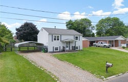 2201 Cambridge Avenue SE, Massillon, OH 44646