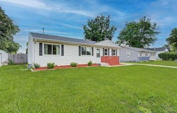 2353 Robinson Drive, Beloit, WI 53511