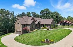 331 Telford Road, Telford, TN 37690