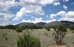 975 NM-344, Edgewood, NM 87015