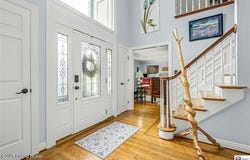 3507 Bridgegate Ct, Louisville, KY 40272