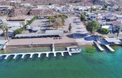 33954 Sagebrush Ln, Parker, AZ 85344