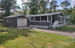 N11445 CTH A, Tomahawk, WI 54487