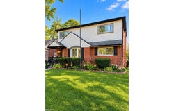 17311 Olympia Street, Redford, MI 48240