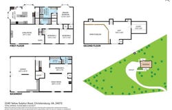 2240 Yellow Sulphur Rd., Christiansburg, VA 24073