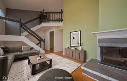 8109 Valley Farms Trail, Indianapolis, IN 46214