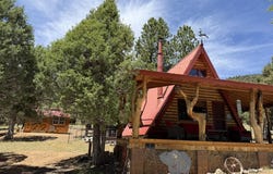 825 E Aspen Meadow Dr, Hatch, UT 84735