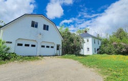 260 Fort Fairfield Road, Presque Isle, ME 04769