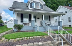 1439 Mill Street, Jasper, IN 47546