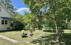 260 N Maple Street, Dana, IN 47847