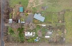 1912 Timmons Rd, Grenada, CA 96034-9400
