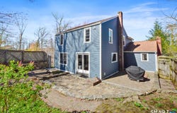 312 Shore Drive, Coventry, CT 06238