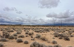5 Ac. S Colorado Rd., Golden Valley, AZ 86413