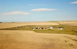 511 Glacier View Road, Valier, MT 59486
