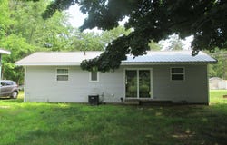 N3571 E Tomahawk Trail, Montello, WI 53949