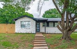 611 Cannon Drive, Euless, TX 76040
